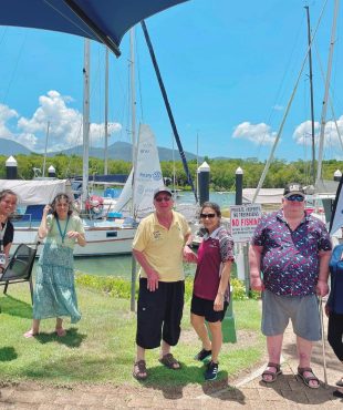 sailability