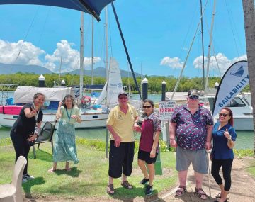 sailability