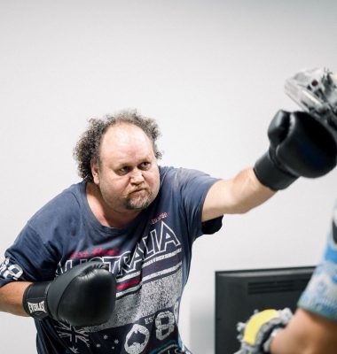 Boxing