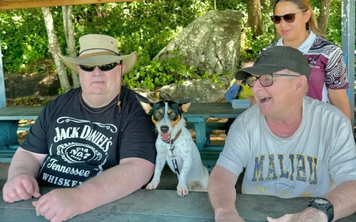 Pharaoh Care FNQ - NDIS