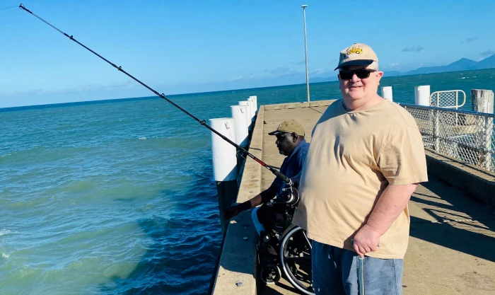 Pharaoh Care FNQ - NDIS