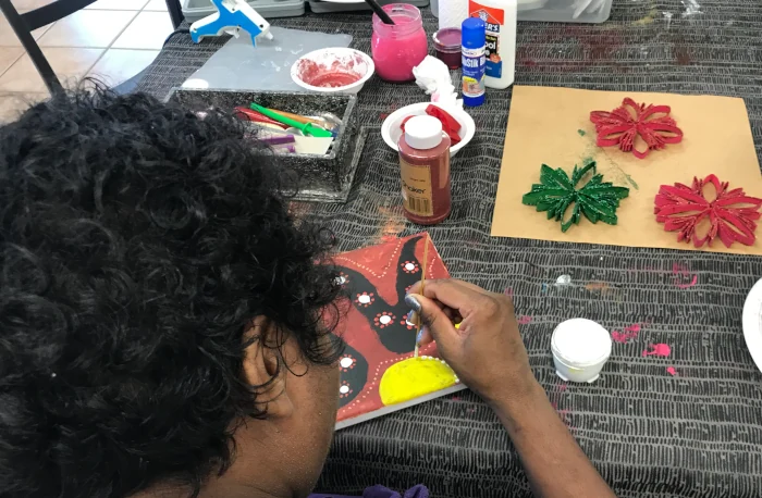 Pharaoh Care FNQ - NDIS